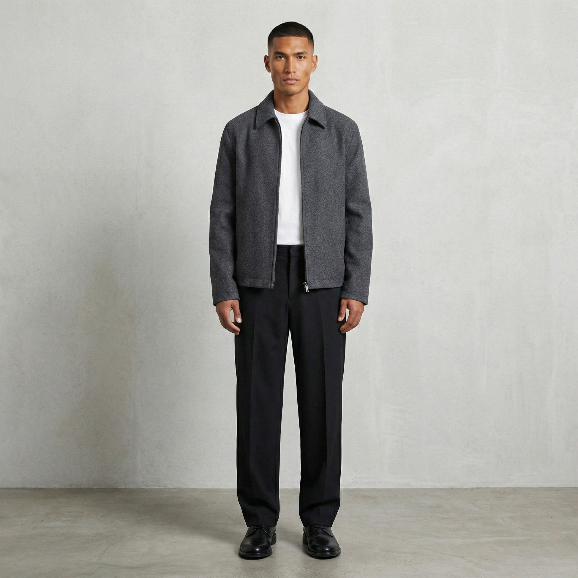 Harrington Jacket