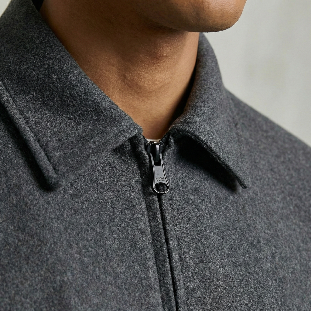 Harrington Jacket